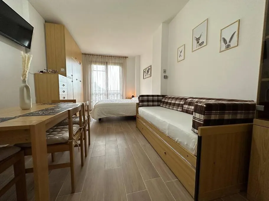 Casa Del Tramonto-Golden House Apartman Dosso  Dosso (Bergamo)