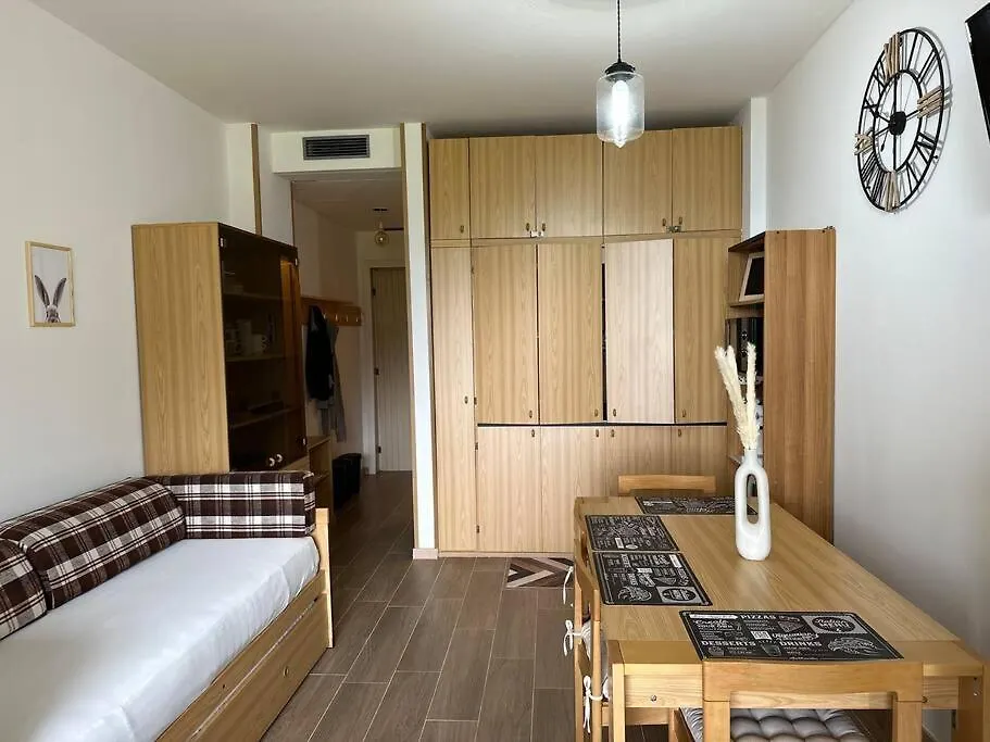 Casa Del Tramonto-Golden House Apartman Dosso
