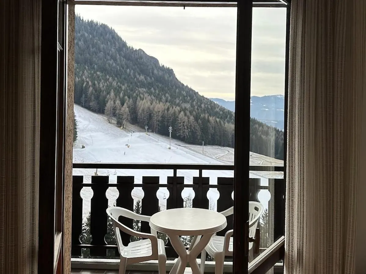 Casa Del Tramonto-Golden House Apartman Dosso
